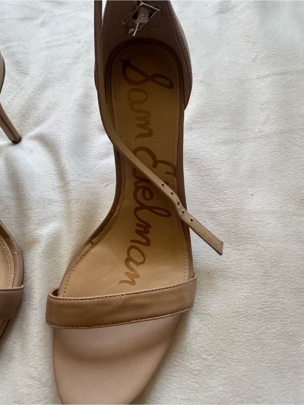 Sam Edelman Patti heels - Picture 2 of 8